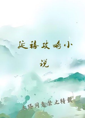 延禧攻略小说