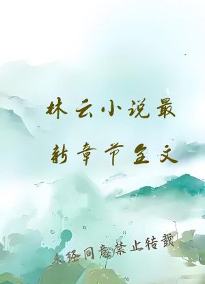 林云小说最新章节全文