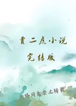 贾二虎小说完结版